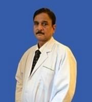 Dr. K. K. Saxena - Radiology