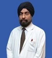 Dr. Satnam Singh Chhabra - Neuro Surgery