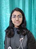 Dr. Anjali Gajraj - Physician