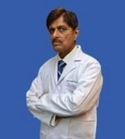 Dr. J. M. Wadhawan - Psychiatry