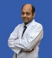 Dr. Rajesh Acharya - Neuro Surgery
