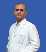 Dr. Sumir Dubey - Cardiac Surgery