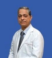 Dr. Ganesh Shivnani - Cardiothoracic and Vascular Surgery