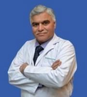 Dr. V. B. Bhasin - Orthopaedics