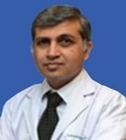Dr. Mandhir Kumar - Gastroenterology