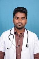 Dr. Suryanarayana Vamsi D - Physician
