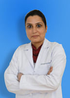 Dr. Shweta Gogia - ENT