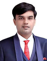 Dr. Rujul Jain - Endocrinology