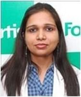 Dr. Namita Nadar - Dietetics/Nutrition