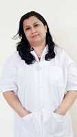 Dr. Zinnia Ghoshal - ENT