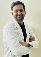 Dr. Jitendra Keshwani - Psychiatry