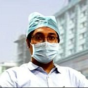 Dr. Sudipta Dutta - Diabetology