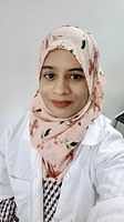Dr. Farhat Sultana - Physician