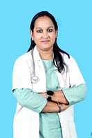 Dr. Shilpi Mittal - Homeopathy