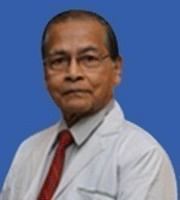 Dr. A. K. Lahiri - ENT