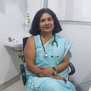 Dr. Archana Jain - Pediatrician