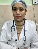 Dr. Kamini Baudh - Ayurveda