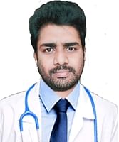Dr. Konda Murali - Dermatology
