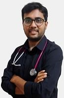 Dr. Akshay Gopal Chandurkar - Psychiatry