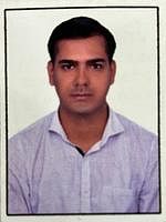 Dr. Ashwani Kumar - Physician