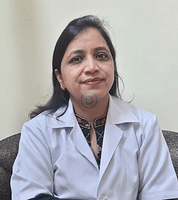 Dr. Shelly Aggarwal - Dentist