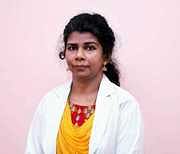 Dr. Angeline Thanasingh - Physician