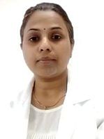 Neha Suryawanshi - Dietetics/Nutrition