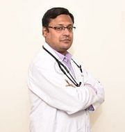 Dr. Rohit Sureka - Gastroenterology