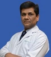 Dr. Alok Agarwal - ENT