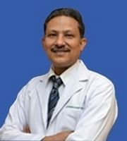 Dr. Rajneesh Jain - Cardiology