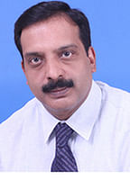 Dr. Anant Kumar Tiwari - Joint Replacement, Reconstructive Bone Surgery