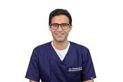 Dr. Phalguna  - Physician