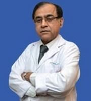 Dr. Harbansh Lal - Ophthalmology