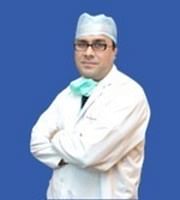 Dr. Vipin Kumar Tyagi - Urology, Renal Transplantation