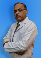 Dr. Rajat Mohan - Cardiology