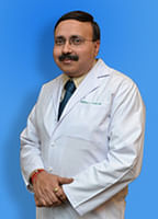 Dr. (Prof.) Anshu Rohatgi - Neurology