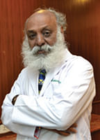 Dr. C. S. Agarwal - Neurology