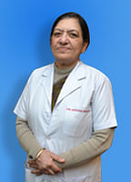 Dr. Harsha Khullar - Obstetrics and Gynaecology