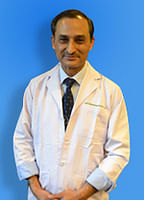 Dr. Dinesh Kaul - Paediatrics