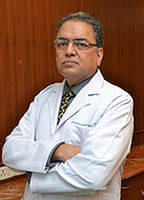 Dr. Anil Sachdev - Paediatrics