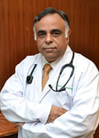 Dr. Anupam Sachdeva - Paediatric Hematology