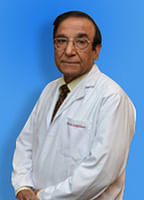 Dr. S. N. Wadhwa - Urology