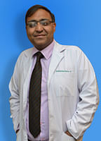 Dr. Manu Gupta - Urology