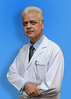 Dr. Vinod K. Malik - Laparoscopic Surgery, General Surgery, Minimal Access Surgery