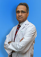 Dr. Rathindra Sarangi - General Surgery, Laparoscopic Surgery