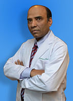 Dr. Brij B. Agarwal - Laparoscopic Surgery, General Surgery