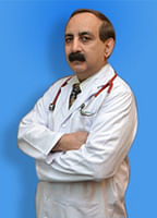 Dr. Satish Saluja - Neonatology