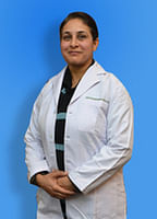 Dr. Vasundhara Oberoi - Plastic Surgery