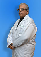 Dr. Sanjay Manchanda - Sleep Medicine, Pulmonology