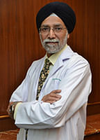 Dr. Varinder Singh Bedi - Vascular Surgery